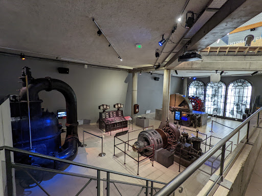 Musée EDF Hydrélec - Thumbnail