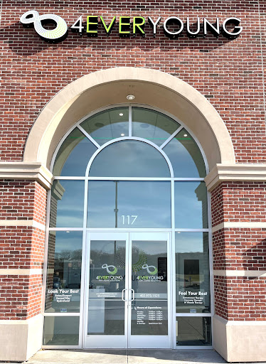 4Ever Young Med Spa & Wellness Center