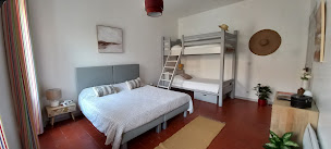 Photo n°8 de la maison de malaurie à Gruissan (Chambre d'hôtes)