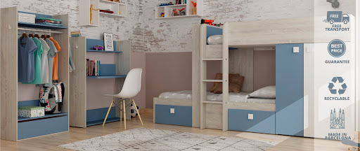 Encaja en casa - Spain