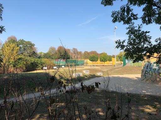 Fitness Spielplatz Zachert - Thumbnail