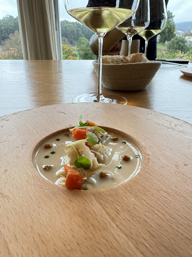 Restaurante Casa Solla - Thumbnail