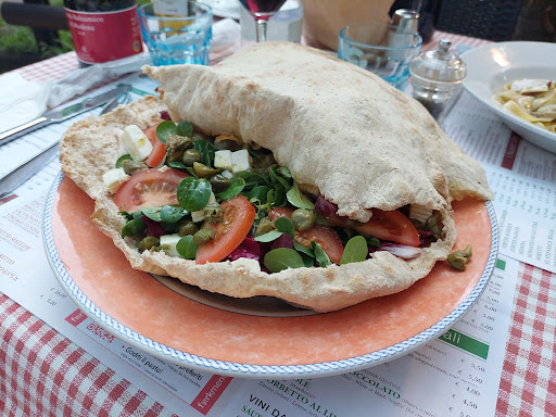 Ristorante Pizzeria Cts - Thumbnail