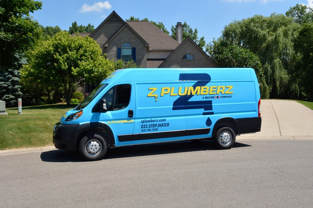 Z Plumberz of the Treasure Valley - Plumbing Services