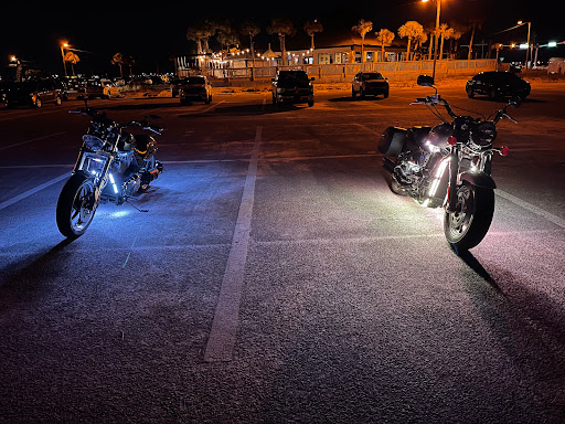 Turn One Performance - Visual