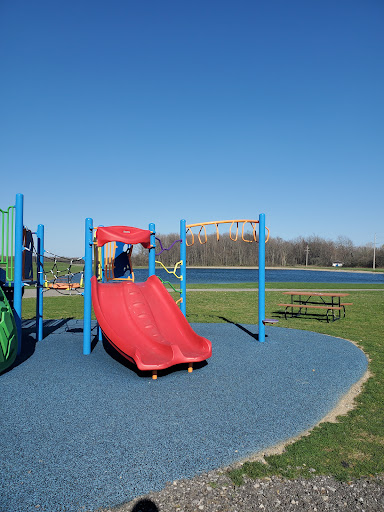 Red Cap Park