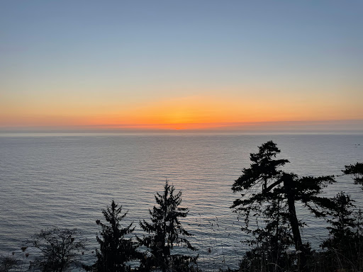 Del Norte Coast Redwoods State Park - Thumbnail