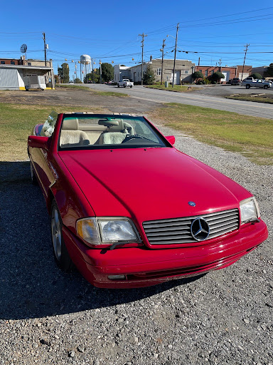 Gilbert's Auto Glass - Thumbnail