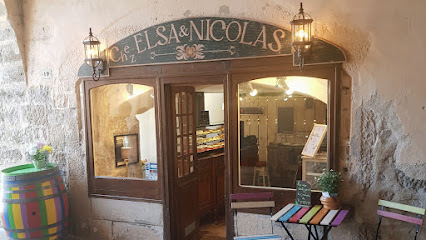 Chez Elsa et Nicolas - traiteur
