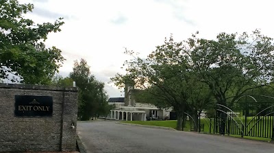 photo of Masonhill Crematorium