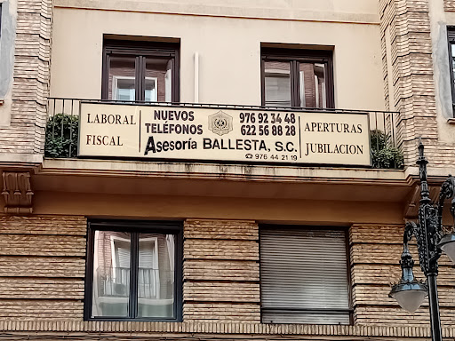 Asesoria Ballesta, Soc Civl - Thumbnail