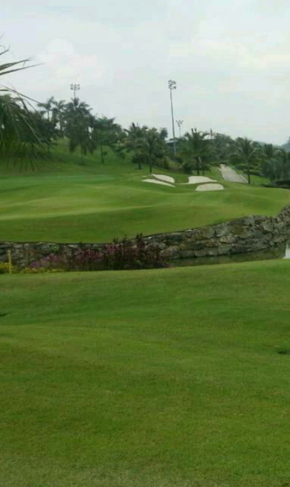 Tripify Kundang Lakes Country Club Rawang