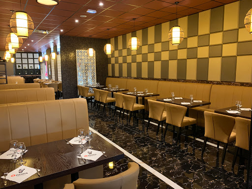 Photo 2 - Restaurant Ô Panda | Soyaux
