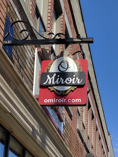Ô Miroir - Visual