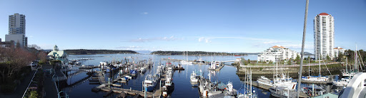Sutton Group - West Coast Realty Logo