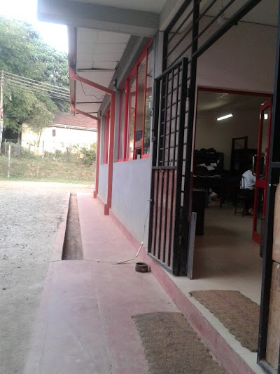 Photos of Avissawella Post Office