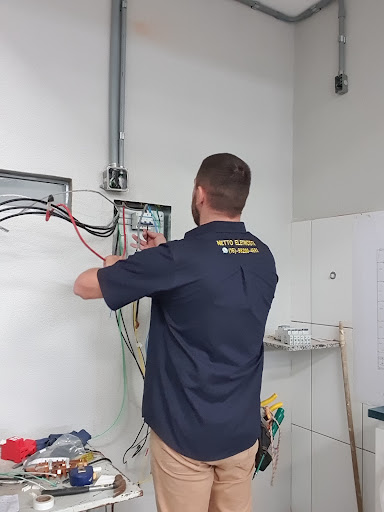 Netto Eletricista Instalador