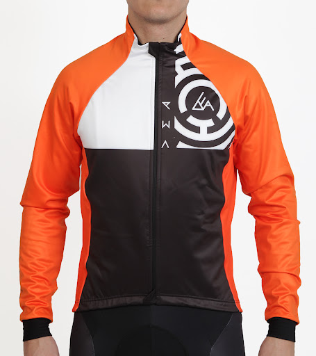 DEA Cycling - Visual