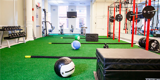 Gimnasio San Gabriel Fitness y Boxeo - Thumbnail