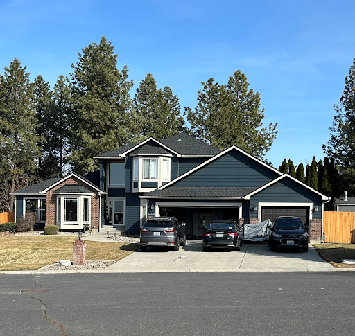 Perrenoud Roofing Inc. - Thumbnail
