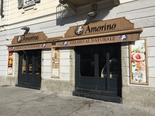 Gelateria Amorino Navigli