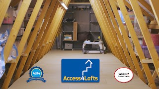 Access4Lofts Chelmsford