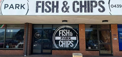 Park Fish & Chips - Thumbnail