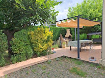 La Petite Halte Chez Nat à Villecomtal-sur-Arros