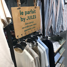 Photo n°3 de Jules Valence à Valence (Magasin de smokings)