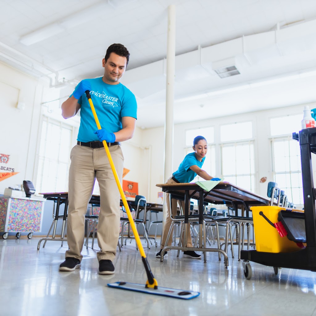 ServiceMaster Professional Services - Marion County photo