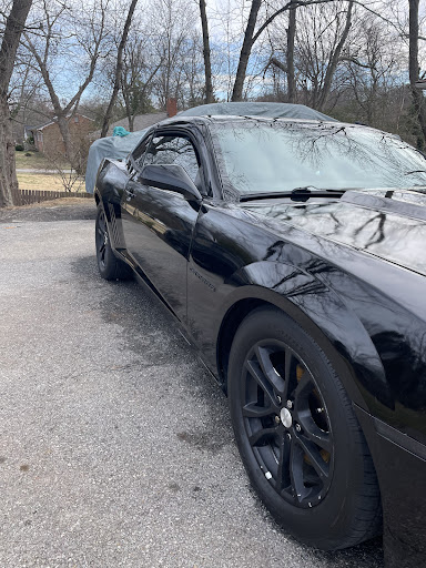 mateo's car care - Thumbnail