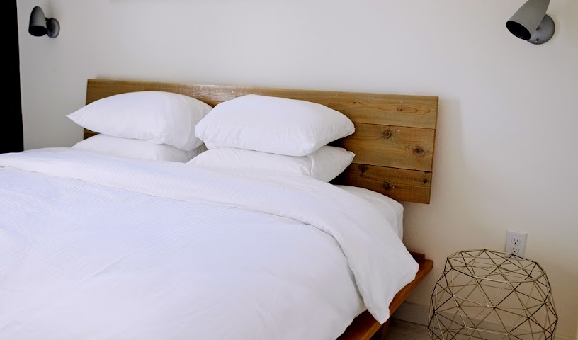 Lodges on Vashon by null