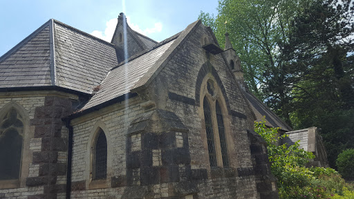 Norton Down Methodist Church