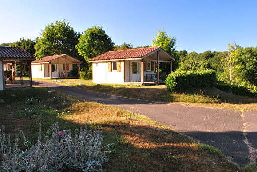 Photo de Camping l'oignon fait la force à Rochechouart (87600)