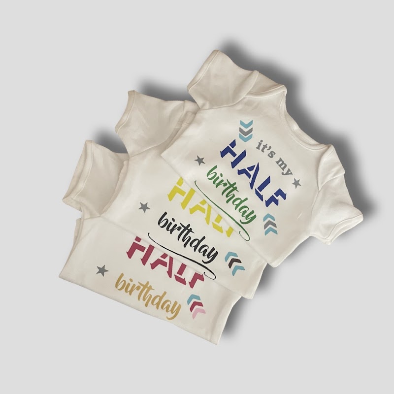 Milly Molly Morley baby gifts photo 3