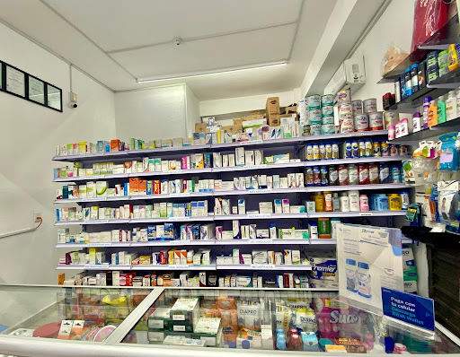 Farmacia y Material Médico del Sur Huixtla - Thumbnail