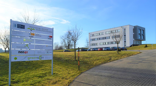 neuromed Dr. Stefan Lamberty - Privatpraxis für Neurologie und Psychiatrie - Thumbnail