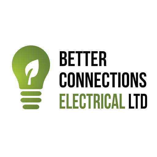 Better Connections Electrical - Thumbnail