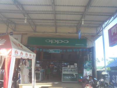 Electronics Store