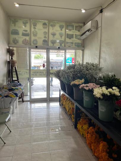 Toko Bunga Cahaya Sidoarjo