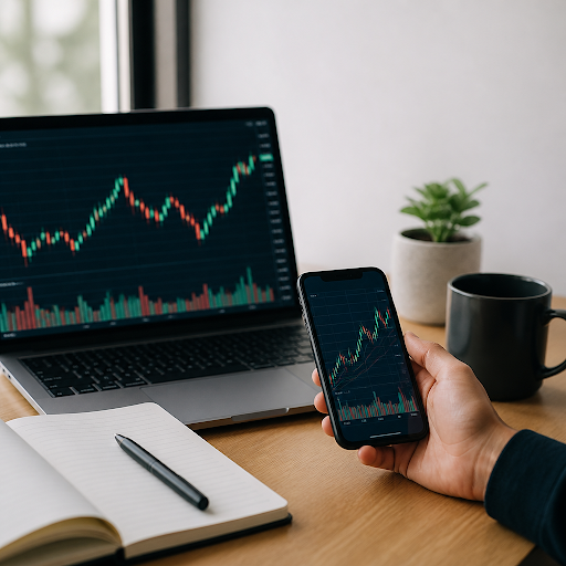 Ready to move from confused beginner to confident trader? At STOCK BOOSTER ACADEMY in Devendra Na… post image