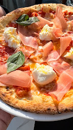 Photo n°115 de IT - Italian Trattoria - 40 quai Virginie Hériot, Bassins à flot, Bordeaux à Bordeaux (Pizzeria)