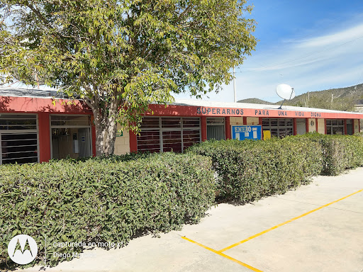 Telesecundaria No. 77I Gallery - Mexico