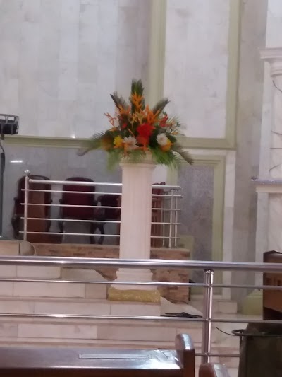 Photos of St Pauls Catholic Church