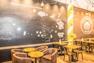 Photo n°55 de Columbus Café & Co à Béziers (Café)