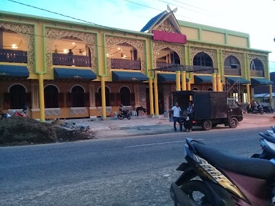 Photos of Kost Ronggo