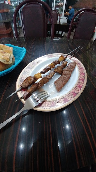 Photos of Baradaran Batyar Kebab