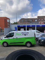 Photo n°5 de Euromaster Pro-Pneus - Roubaix à Roubaix (Magasin de pneus)