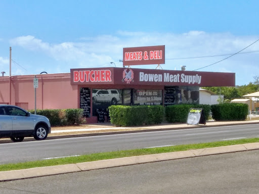 Bowen Meat Supply