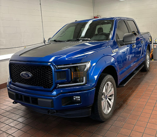 Elite Auto Spa and Ceramic Coatings - Thumbnail